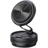 Caricatore Auto Wireless McDodo CH-8610, 15W, 1.67A, Nero — 3