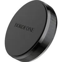 Supporto Auto Magnetico Borofone BH7 Plane Dashboard, Universale, Nero — 3