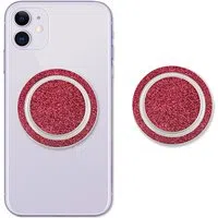 Supporto Anello Techsuit MPR1, Universale, Rosso — 3