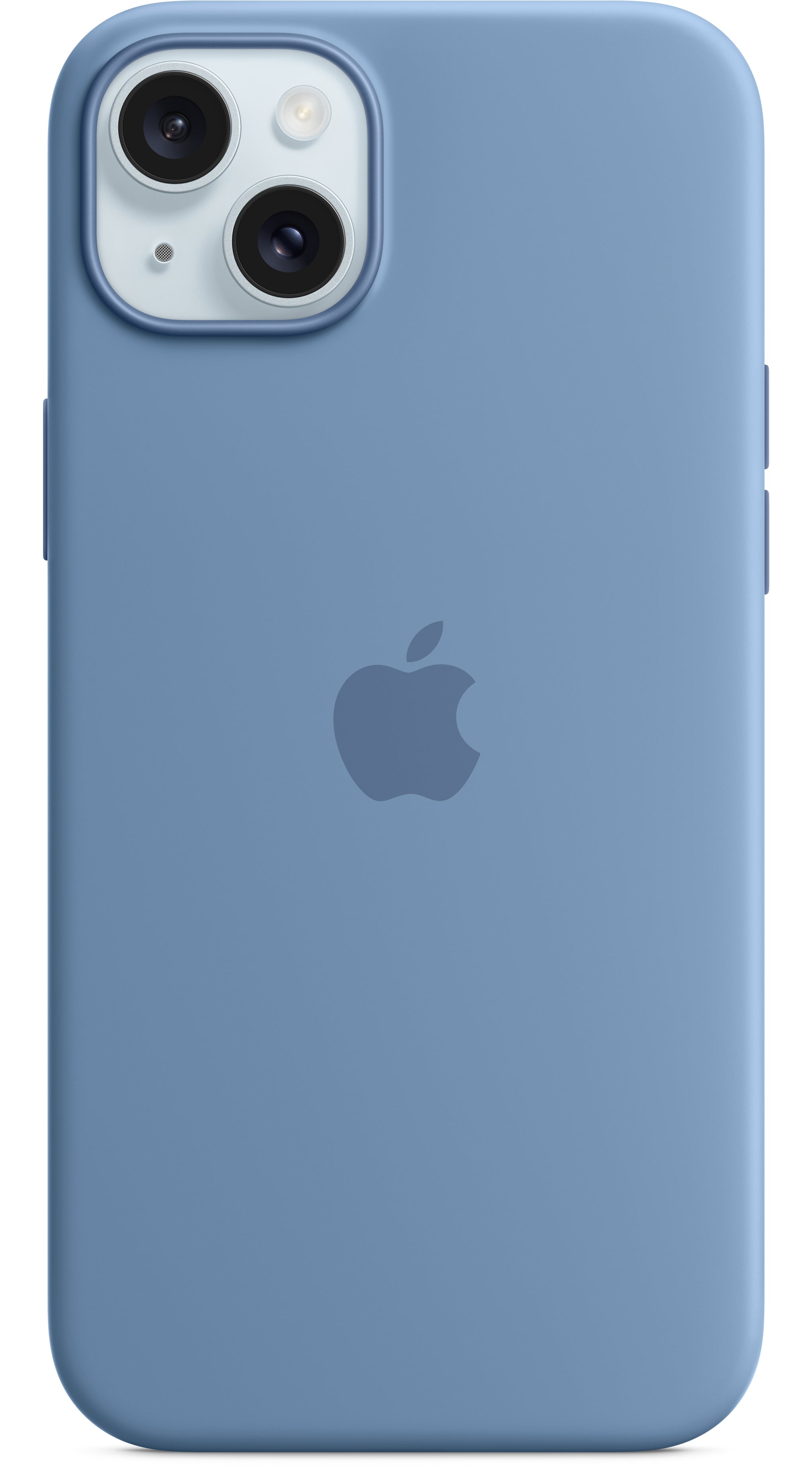 Custodia MagSafe per Apple iPhone 15 Plus, Blu MT193ZM/A — 1