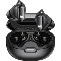 Handsfree Bluetooth Monster N-Lite 206, TWS, Nero — 3