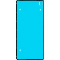 Adesivo Display Google Pixel 7a, Service Pack G806-07307-01 — 3