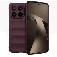 Custodia per Xiaomi 17T Pro, Techsuit, Magic Shield, Vinaccia — 3
