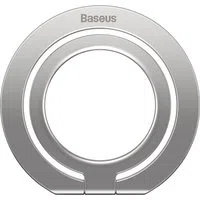 Supporto Anello Baseus Halo, Universale, Argento SUCH000012 — 3