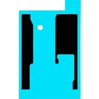 Adesivo Batteria Motorola Edge 40 Neo, Service Pack SD78D89269 — 3