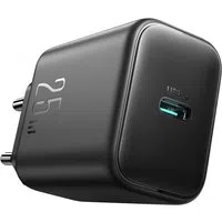 Caricabatterie Retea Joyroom JR-TCF23, 25W, 3A, 1 x USB-C, Nero — 3