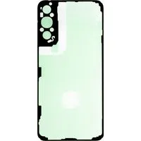 Kit Adesivo Coperchio Batteria Samsung Galaxy S22+ 5G S906, Service Pack GH82-27503A — 3