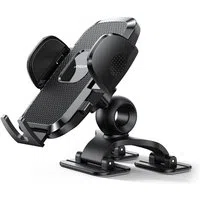 Supporto Auto Joyroom JR-ZS259-3 Dash, 4.7inch - 6.9inch, Nero — 3