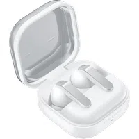 Auricolari Bluetooth Samsung Galaxy Buds4 Pro, Bianco SM-R640NZWAEUE — 3