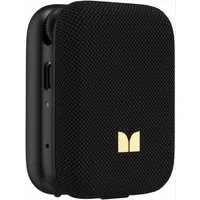 Cassa Portatile Bluetooth Monster Blaster Atom, 6W, Impermeabile, Nera — 3