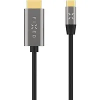 Cavo Audio e Video USB-C - HDMI Fisso, 2m, Grigio — 3