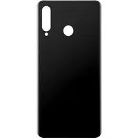 Copertura Batteria compatibile con Huawei P30 lite, Nero — 3