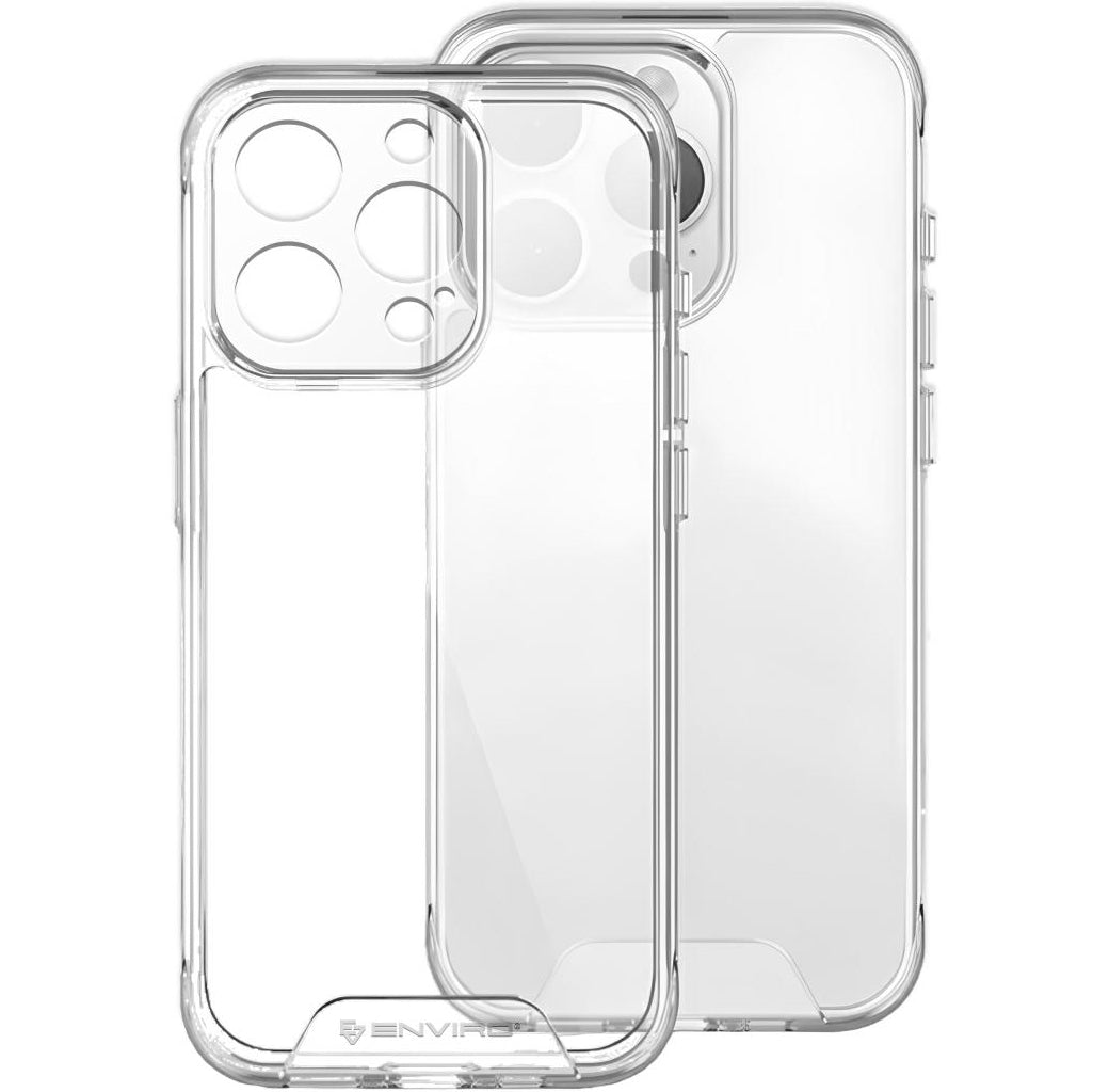 GSMnet Custodia per Samsung Galaxy S26 Plus S947, OEM, Enviro Essential, Trasparente