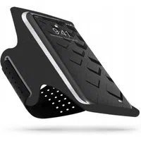 Custodia Universale per Telefono max. 7 pollici, Techsuit, Sports TH10, Nera — 3