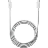 Cavo Dati e Ricarica USB-C - USB-C Xiaomi, 120W, 1m, Bianco BHR087KGL — 3