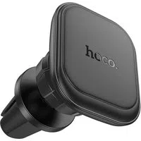 Supporto Auto Magnetico HOCO H29, Universale, Nero — 3
