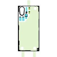 Kit Adesivo Coperchio Batteria Samsung Galaxy S22 Ultra 5G S908, Service Pack GH82-27490A — 3
