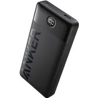 Batteria esterna Anker PowerCore 326, 20000 mAh, 15 W, 1 x USB-A - 1 x USB-C, nero A1367G11 — 3