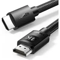 Cavo video UGREEN HD119, HDMI - HDMI, 4K, 1m, Nero — 3