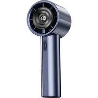 Ventilatore Portatile Techsuit CT-111, Blu — 3