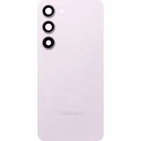 Coperchio Batteria Samsung Galaxy S23 S911, Viola (Lavanda), Service Pack GH82-30393D — 3