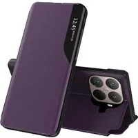 Custodia per Xiaomi 15T Pro, Techsuit, eFold, Viola — 3