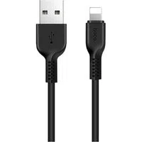 Cavo Dati e Ricarica USB-A - Lightning HOCO Flash X20, 18W, 1m, Nero — 3