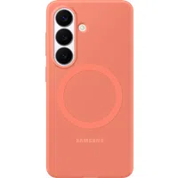 Custodia per Samsung Galaxy S26 S942, Silicone Magnet Case, Rossa EF-ES942COEGWW — 3