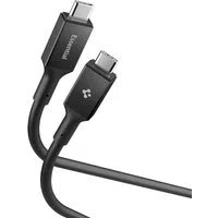 Cavo Dati e Ricarica USB-C - USB-C Spigen EB10020CC, 100W, 2m, Nero ACA09460 — 3