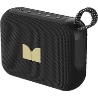 Cassa Portatile Bluetooth Monster Cube 1, 12W, TWS, Impermeabile, Nera — 3