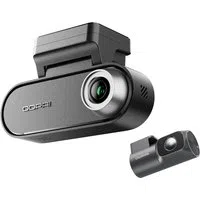 Telecamera Auto Anteriore Posteriore DDPAI N5 Dual 2026, 4K, Wi-Fi, GPS, AI — 3