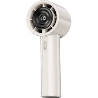 Ventilatore Portatile Techsuit CT-111, Bianco — 3