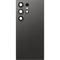 Coperchio Batteria Samsung Galaxy S24 Ultra S928, Nero (Titanium Black), Service Pack GH82-33349B — 3