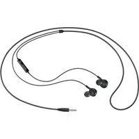 Handsfree 3.5mm Samsung IA500, Nero GP-TOU021CSHBW — 3