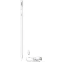 Touch Pen Baseus Smooth Writing 3 Series per Apple iPad, Versione Attiva, Bianco P80080805213-00 — 3
