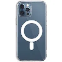 Custodia per Apple iPhone 11, OEM, Anti Shock, Trasparente — 3