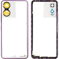 Custodia Centrale HMD Arc, Viola, Service Pack HGS010DQF1SH1 — 3