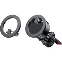 Joyroom JR-ZS294 Supporto magnetico per auto, universale, nero — 3
