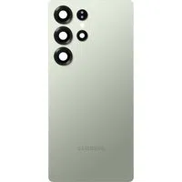 Coperchio Batteria Samsung Galaxy S25 Ultra S938, Verde (Titanium Jade Green), Service Pack GH82-36353E — 3
