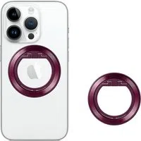Supporto Anello Techsuit MPR2, Universale, Bordeaux — 3