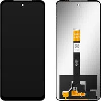 Display con Touchscreen MP compatibile con HMD Fusion — 3