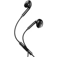 Handsfree USB-C MaXlife MXEP-04, Nero — 3