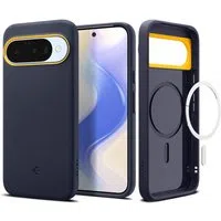 Custodia MagSafe per Google Pixel 10 Pro / 10, Spigen, Caseology Nano Pop, Viola ACS09711 — 3