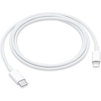 Cavo Dati e Ricarica USB-C - Lightning Apple, 96W, 1m, Bianco MUQ93ZM/A