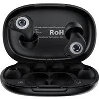 Auricolari Bluetooth Acefast WP1, TWS, ANC, Nero — 3