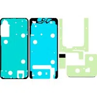 Kit Adesivo Display Samsung Galaxy A57 5G, Service Pack GH82-39334A — 3