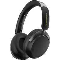 Handsfree Bluetooth Monster Persona 3rd, MultiPoint, A2DP, ANC, Nero — 3