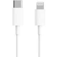 Cavo Dati e Ricarica USB-C - Lightning Xiaomi, 18W, 1m, Bianco BHR4421GL — 3