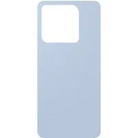 Copertura Batteria compatibile con Xiaomi 14T, Blu — 3