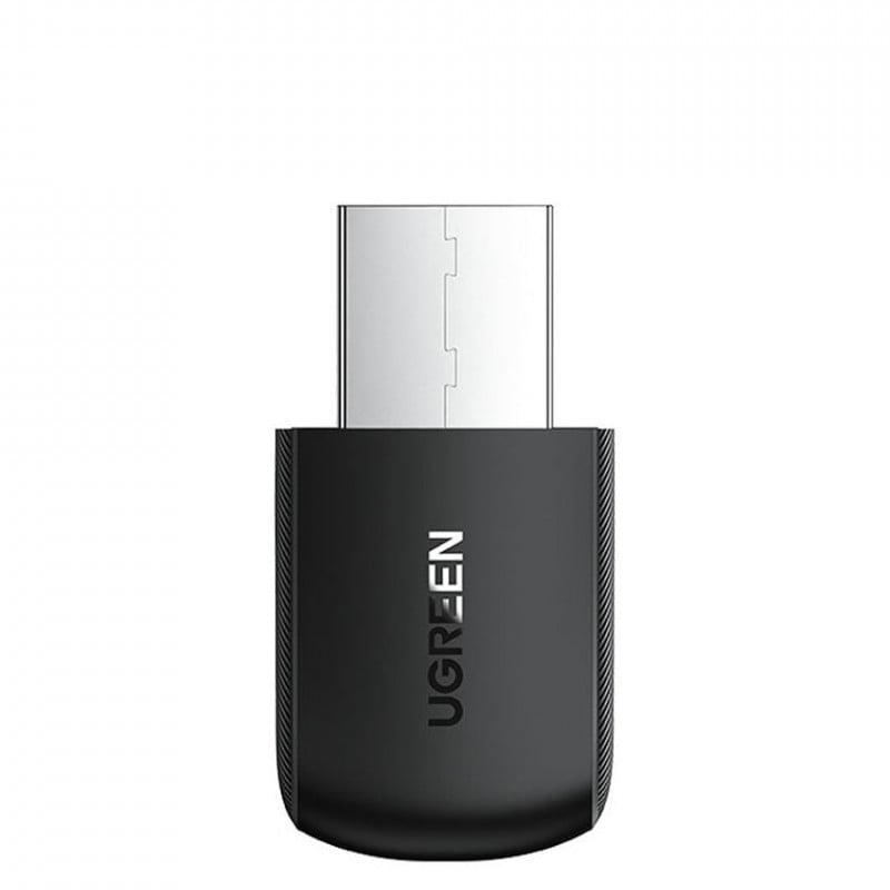 Adattatore Wireless UGREEN CM448, Dual Band, Nero